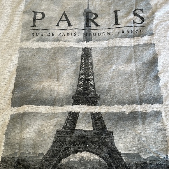 Paris top - Picture 2 of 6